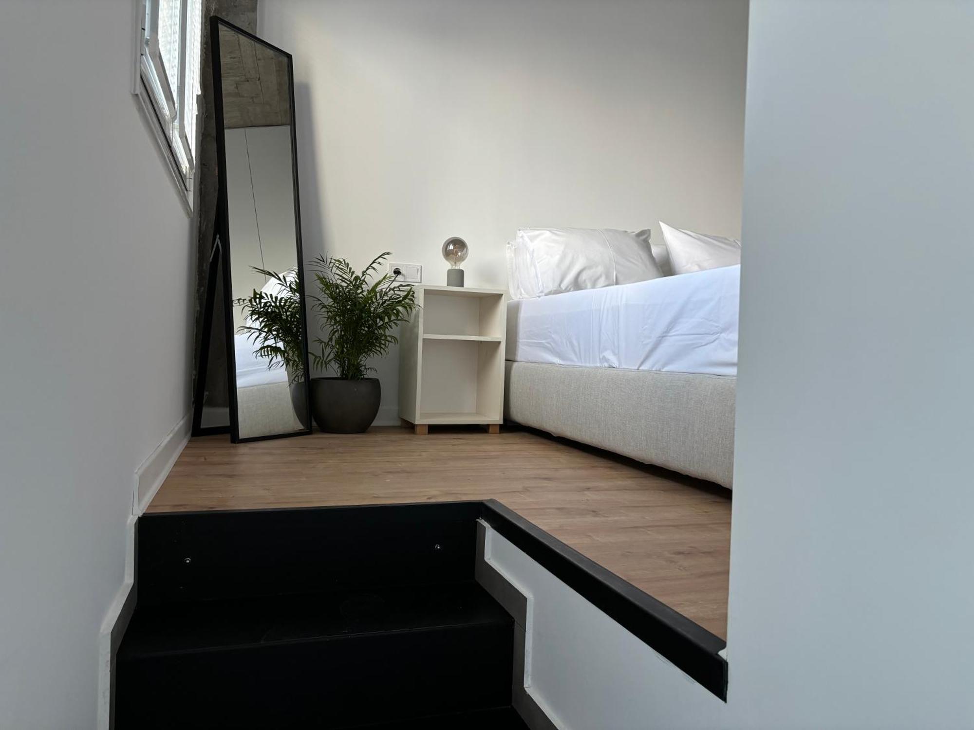 Industrial Loft Comfort Living Heraklion  Екстер'єр фото