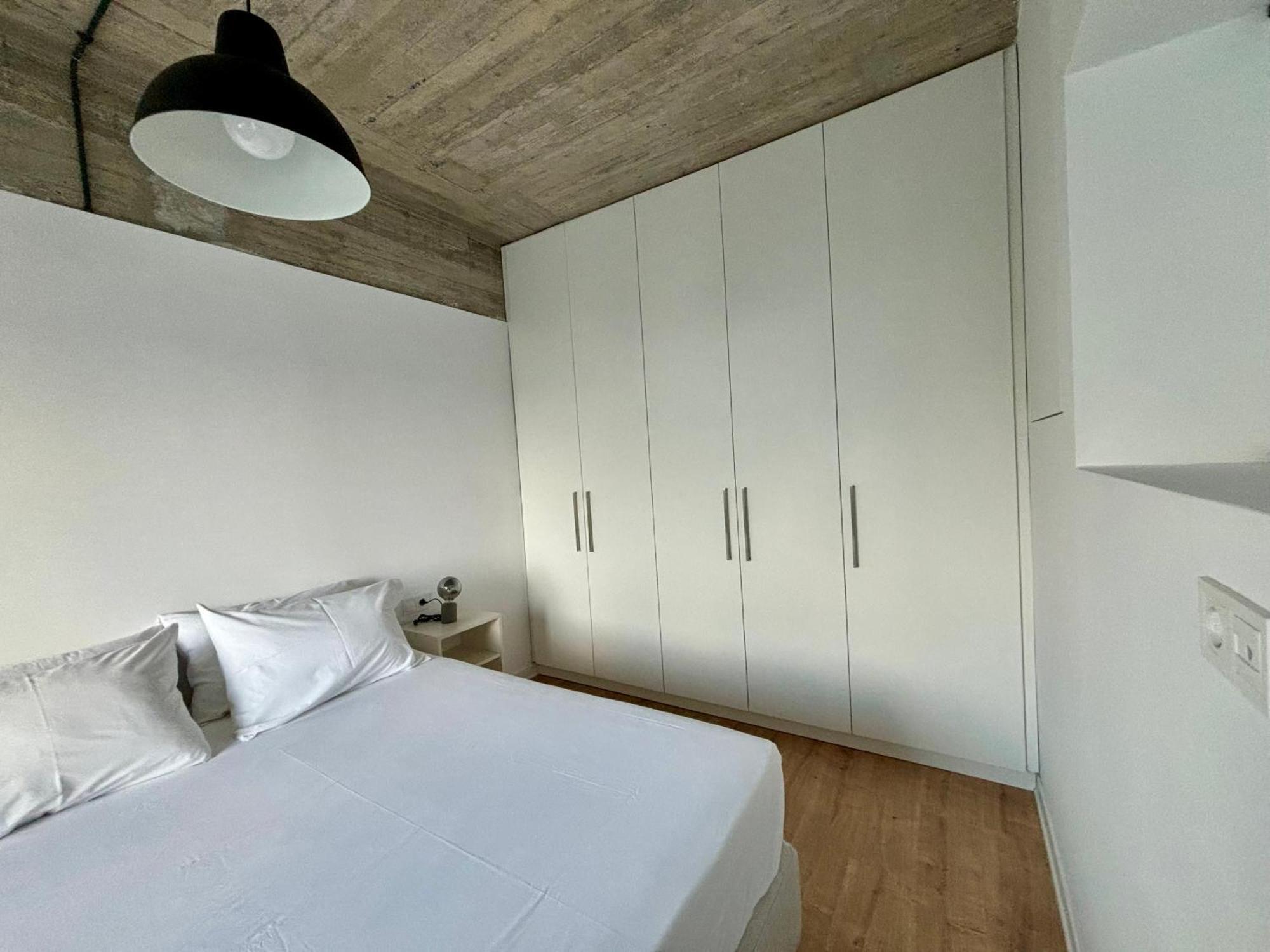 Industrial Loft Comfort Living Heraklion  Екстер'єр фото
